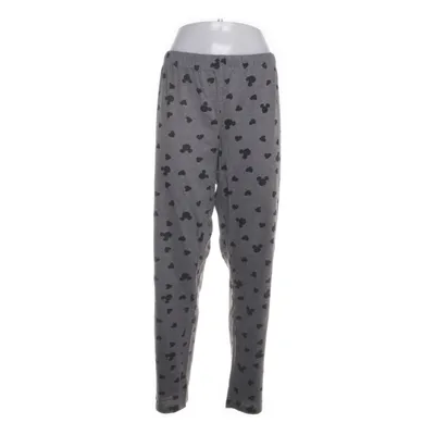 Pyjamasbyxor (Grå) från XXL Bomull, Polyester