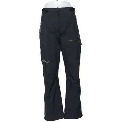 Softshell broek (Grijs) van Norrøna Polyamide, Polyester
