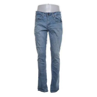 Jeans (Blue) from Alessandro Salvarini Cotton, Elastane