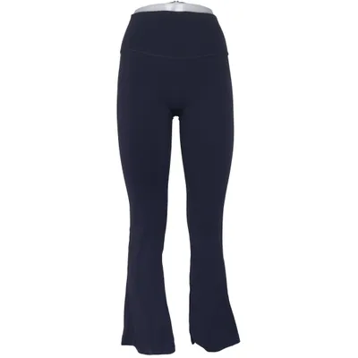 Sports tights (Blue) from Shapesty