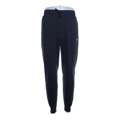 Joggingbroek (Zwart) van Gymshark Katoen, Polyester, Elastaan