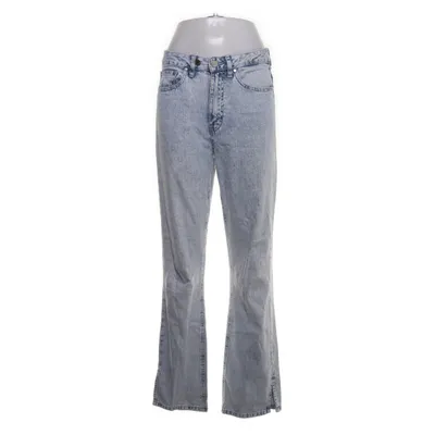 Jeans (BIRTE STRAIGHT LEG) från Wåven Bomull