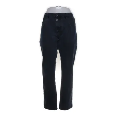 Jeans (Blå) från Timezone Bomull, Elastan, Polyester