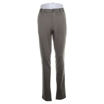 Suit pants (Green) from By Tee Shoppen Elastane