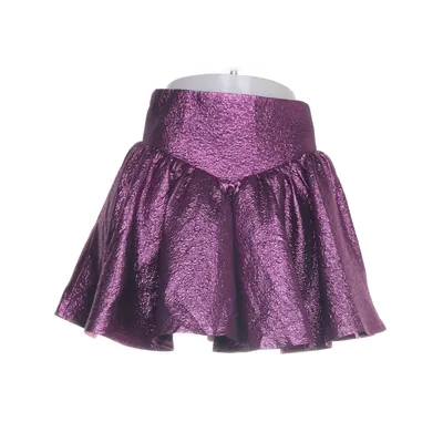 Skirt (Pink) from H&M Trend Polyester