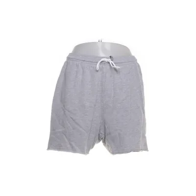Shorts (Grå) fra Alo Yoga Bomuld, Polyester