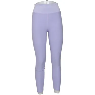 Collants de sport (Violet) de Oceans Apart Élasthane, Polyamide