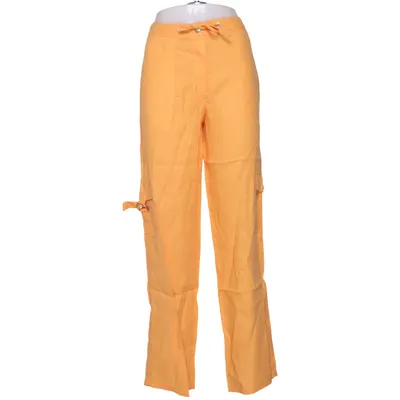 Cargobyxor (Orange) från Nienhaus & Lotz Linne