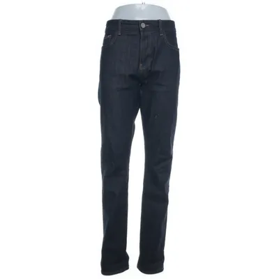 Jeans (Blå) från Knowledge Cotton Apparel Bomull, Elastan