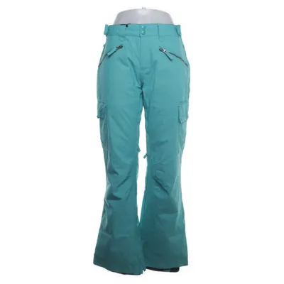 Täckbyxor (Turkos) från Billabong Polyamid, Polyester