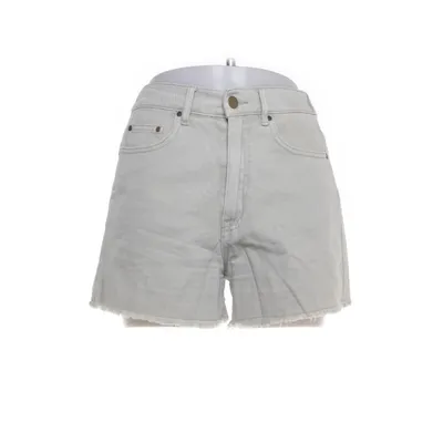 Jeansshorts (Grön) från About You Bomull