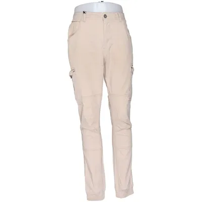 Cargobyxor (Beige) från William Baxter Bomull, Elastan