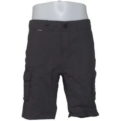 Short d'extérieur (Gris) de Lafuma Polyamide