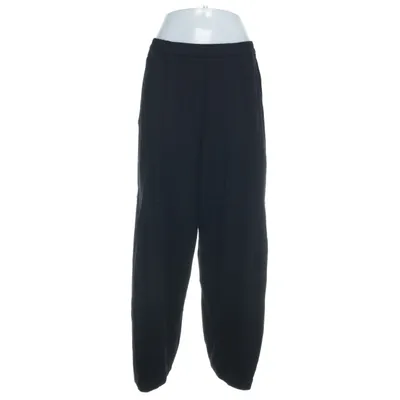 Culottes (Svart) från Baldino Elastan, Viskos