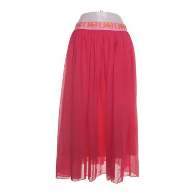 Maxi nederdel (Pink) fra Looks by Wolfgang Joop Polyester