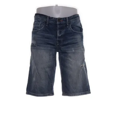 Jeansshorts (Blå) från Smog Bomull