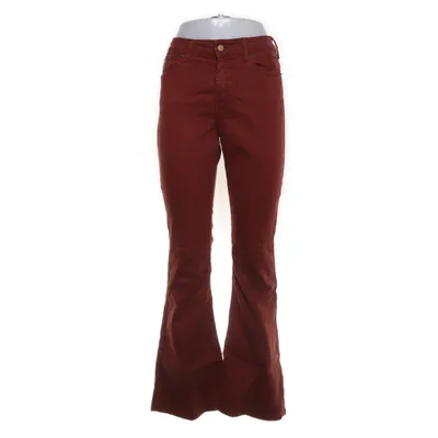 Jeans (Brun) fra Lois Bomuld, Elastan