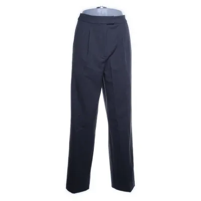 Pantalon de costume (Gris) de Wakakuu Icons Élasthane, Polyester