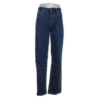 Jeans (Blå) från Eytys Bomull