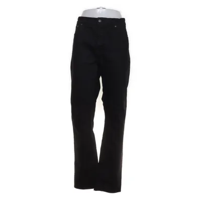 Jeans (Svart) från Uniqlo J+ Jil Sander Bomull, Elastan, Polyester