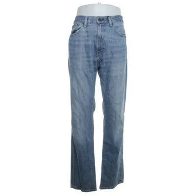 Jeans (Blå) från Levi Strauss & Co Bomull