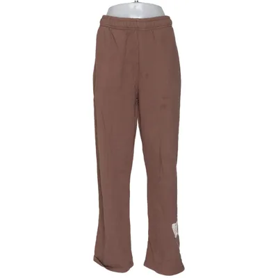 Sweatpants (Brown) from Jaded London Cotton