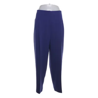 Suit pants (Purple) from Boss Hugo Boss Acetate, Cotton, Polyester