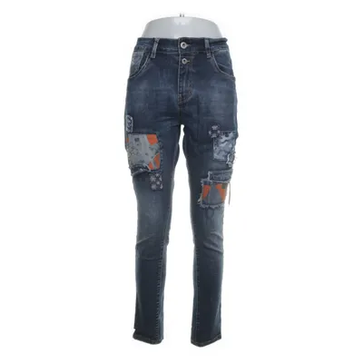 Jeans (JW7019) från Jewelly Bomull, Elastan, Polyester, Viskos