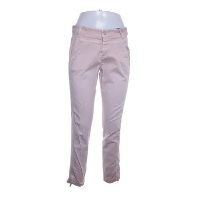 Jeans (Beige) från Cambio Bomull, Elastan