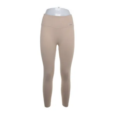 Sports tights (Beige) from AiMina Elastane, Polyamide
