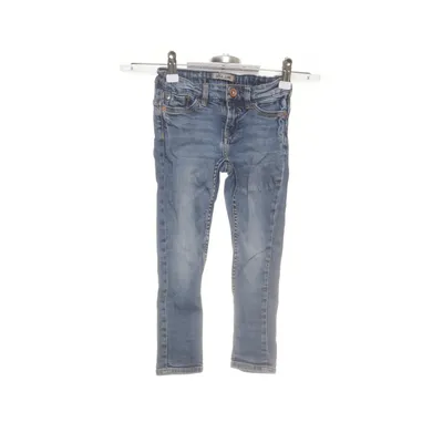 Spijkerbroek (Blauw) van Garcia Jeans Katoen