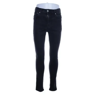 Spijkerbroek (Zwart) van &Denim by H&M Katoen, Elastaan, Polyester