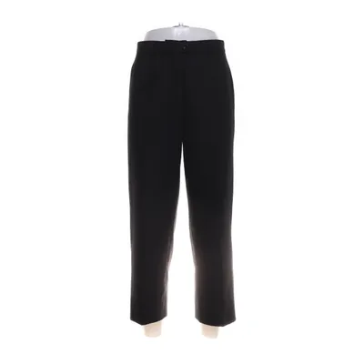 Culottes (Svart) från Michele Elastan, Ull