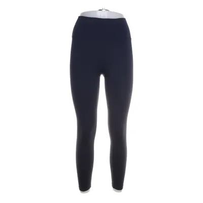 Sportleggings (Blauw) van Adanola Elastaan, Polyamide