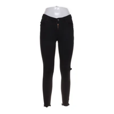 Jeans (Sort) fra Queen Hearts Bomuld, Elastan