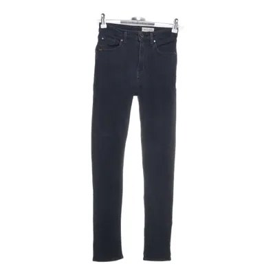 Spijkerbroek (Blauw) van Tiger of Sweden Jeans Organisch katoen, Elastaan, Gerecycled polyester