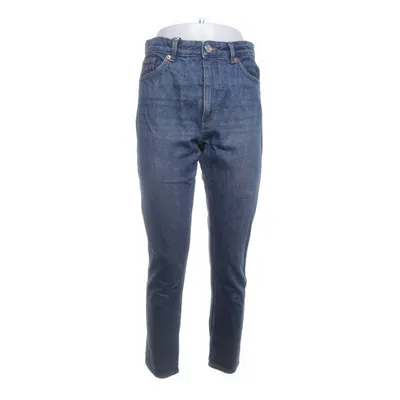 Jeans (Blue) from Monki Cotton
