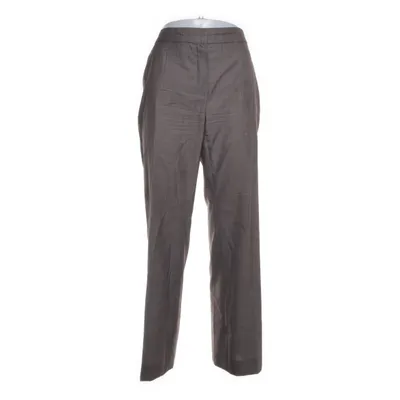 Kostuumbroek (Bruin) van MaxMara