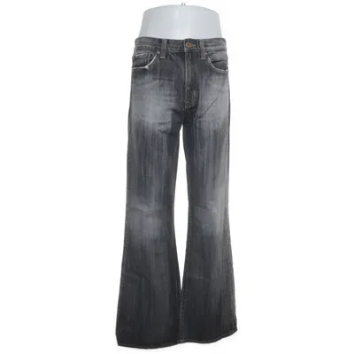 Jeans (Grå) från Smog