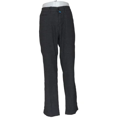 Pantalon de costume (Lyon) de Pierre Cardin Élasthane, Polyester, Viscose