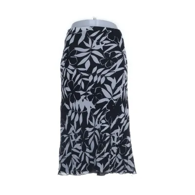 Skirt (Black, White, Multicolored) from Steilmann Viscose
