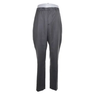 Suit pants (Gray) from Hackett Mayfair