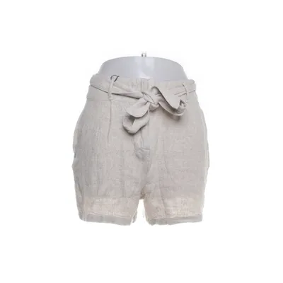 Shorts (Beige) från Yaya Women Linne, Viskos