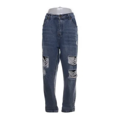 Jean (MOMZILLA) de Aiki Keylook Coton, Polyester, Viscose