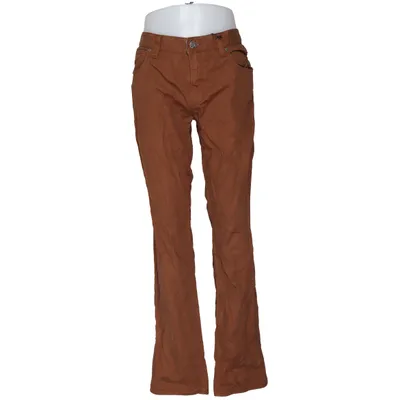 Chinos (Brown) from Boss Orange Cotton