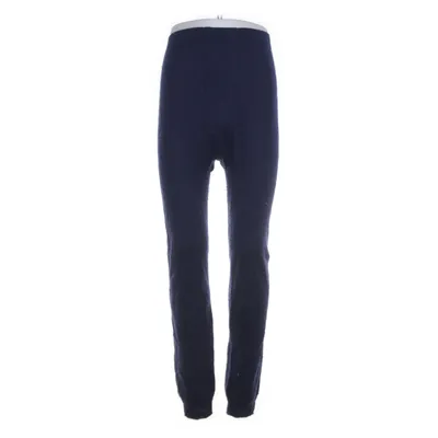 Long Johns (Blue) from Woolpower Elastane, Merino wool, Polyamide, Polyester