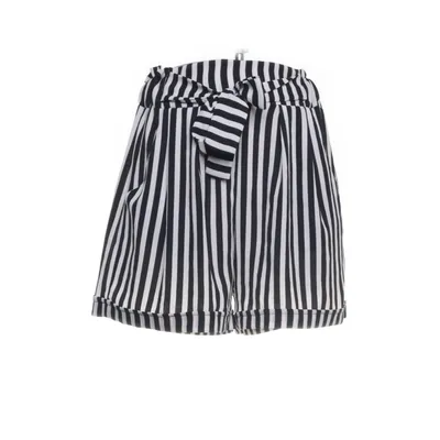 Shorts (White, Blue) from New Collection Italy