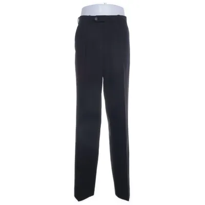 Suit pants (Black) from Classical Clothes Company Polyester