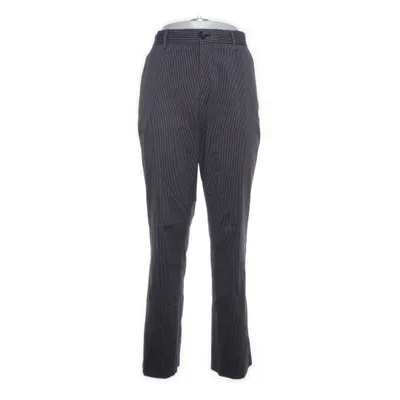 Kostymbyxor (Blå, Vit) från Filippa K Bomull, Elastan, Polyamid