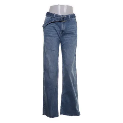 Jeans (WIDE LEG) from Christian Berg Cotton, Elastane, Polyester